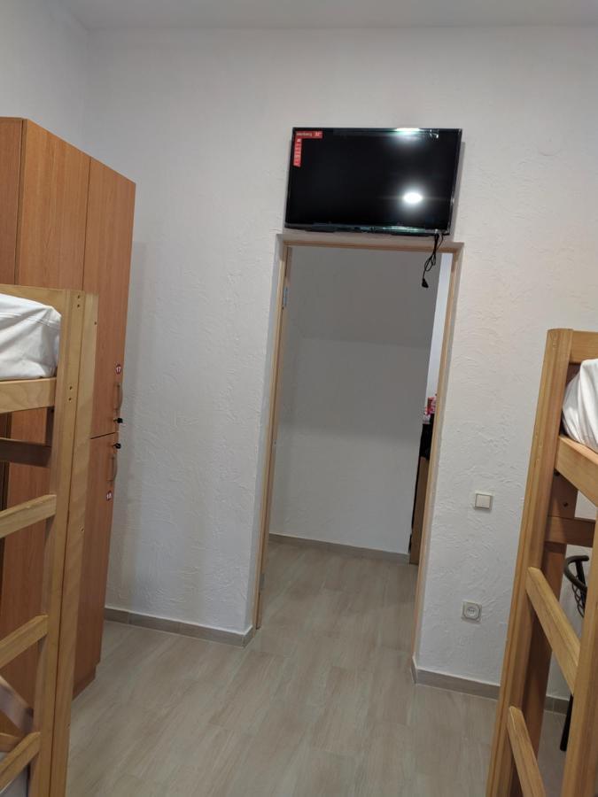 Mirage Hotell Tjernivtsi Exteriör bild